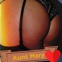 aunt808mary